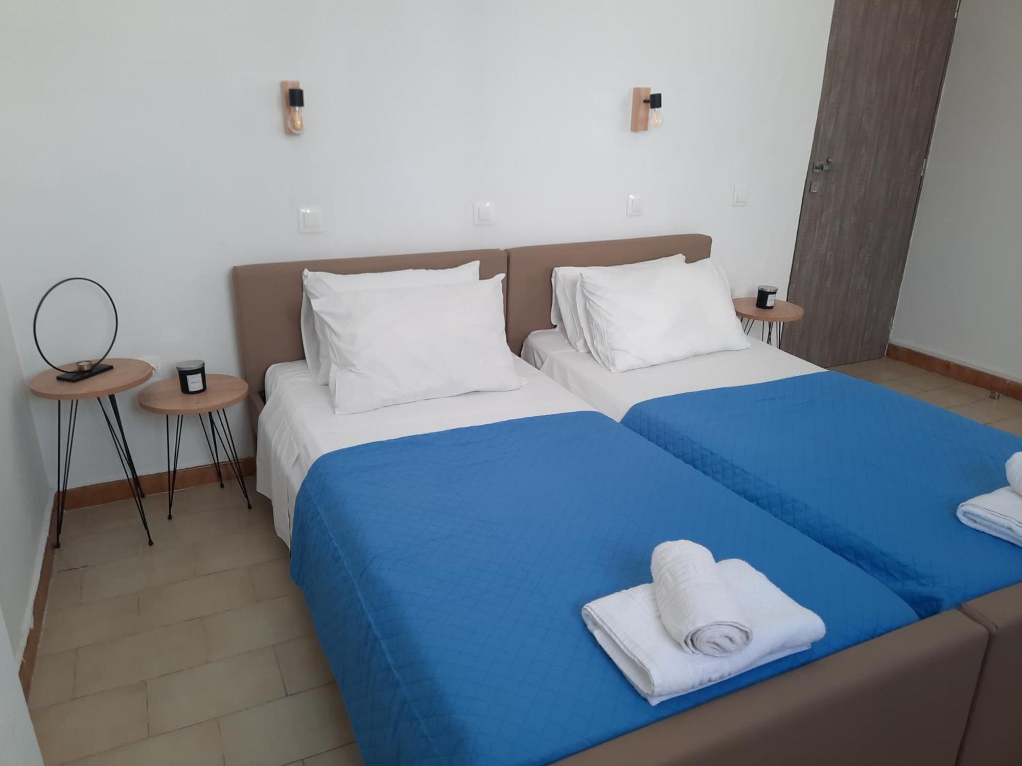 Lilian'S Seaview-Party Street-Youth Studios Rhodes City المظهر الخارجي الصورة