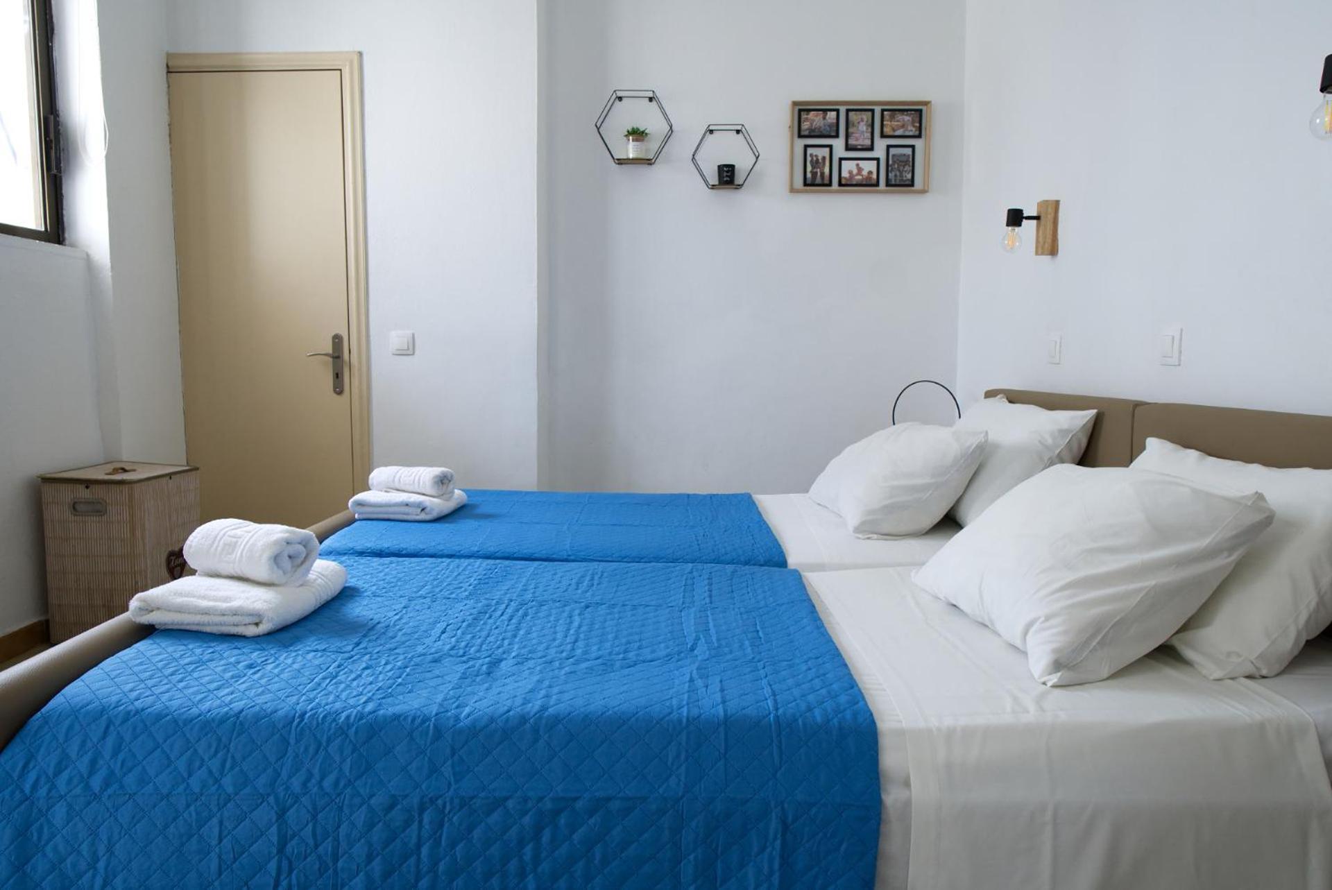 Lilian'S Seaview-Party Street-Youth Studios Rhodes City المظهر الخارجي الصورة